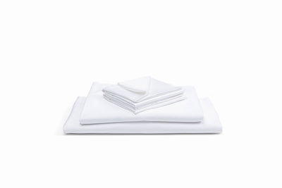 Bamboo Sheet Set